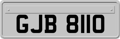 GJB8110