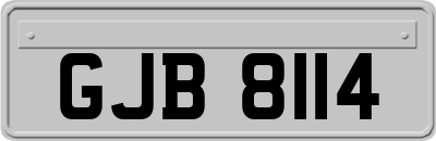 GJB8114