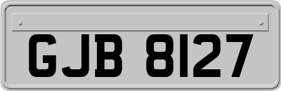 GJB8127