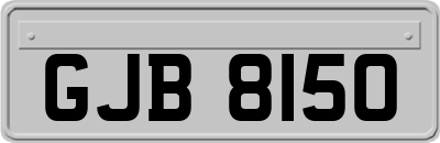 GJB8150