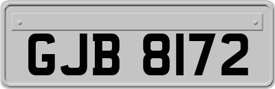 GJB8172