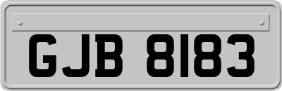 GJB8183