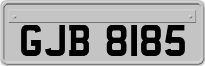 GJB8185