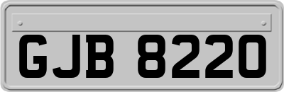 GJB8220