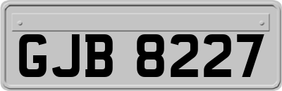 GJB8227