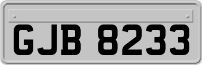 GJB8233