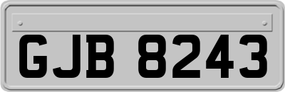 GJB8243