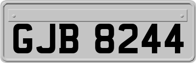 GJB8244