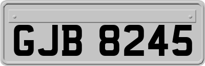 GJB8245