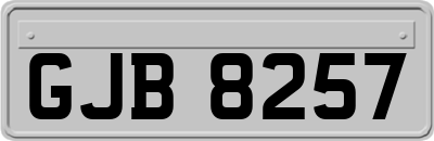 GJB8257