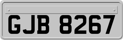 GJB8267