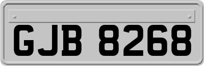 GJB8268