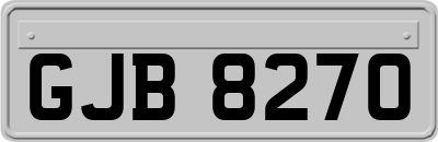 GJB8270