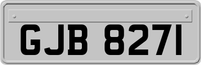 GJB8271