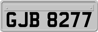 GJB8277