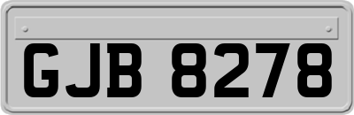 GJB8278