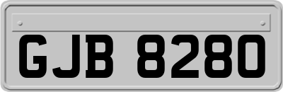 GJB8280