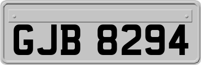 GJB8294