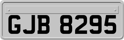 GJB8295