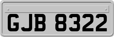 GJB8322