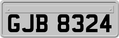 GJB8324