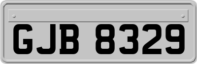GJB8329