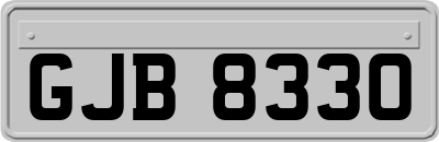 GJB8330