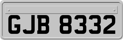 GJB8332