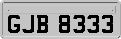 GJB8333