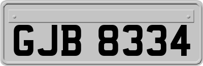 GJB8334