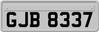 GJB8337