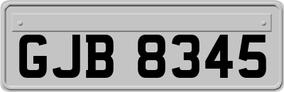GJB8345