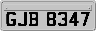 GJB8347