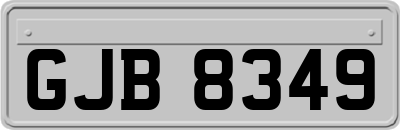 GJB8349