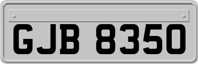 GJB8350