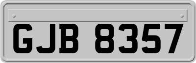 GJB8357