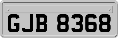 GJB8368