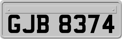 GJB8374