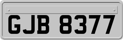 GJB8377
