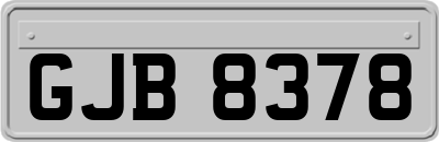 GJB8378