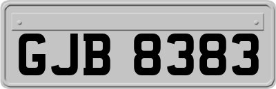 GJB8383