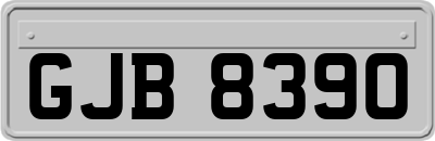 GJB8390