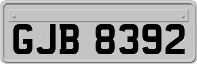 GJB8392