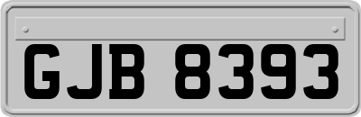 GJB8393