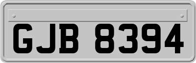 GJB8394