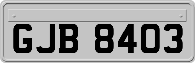 GJB8403