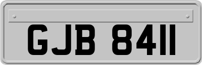 GJB8411