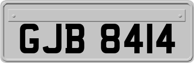 GJB8414