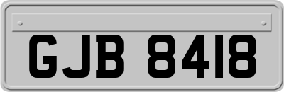 GJB8418