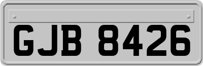 GJB8426